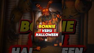 Varian Bonnie dengan kobaran api | #shorts