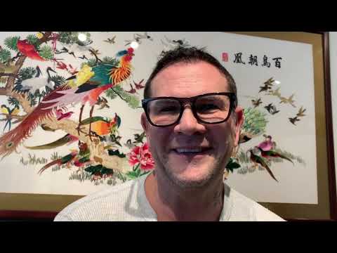 Neil | Ozone and Supplements Fix Heart Inflammation