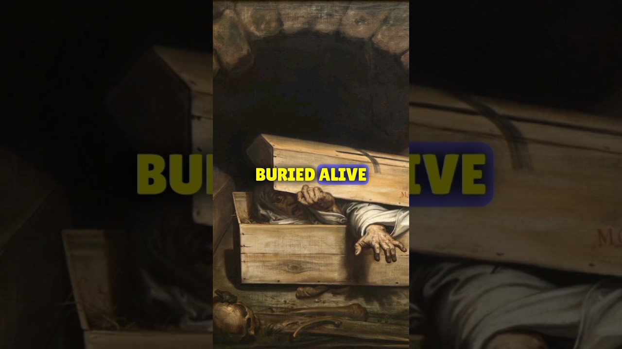 safety coffins | WONDRIX |