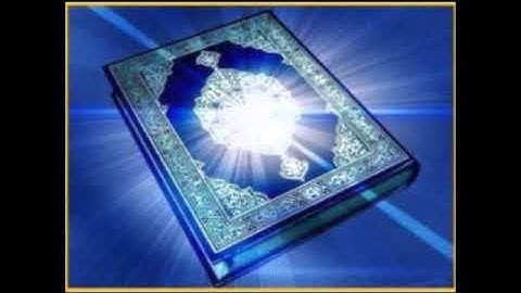 سورة إبراهيم - ماهر المعيقلي 1424هـ