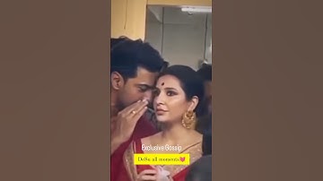 দেব-শুভশ্রী- র মিষ্টি মূহুর্ত♥🔥 #dhumketu #dev #subhashree #trend #viral #দেব​ #শুভশ্রী​ #ধূমকেতু