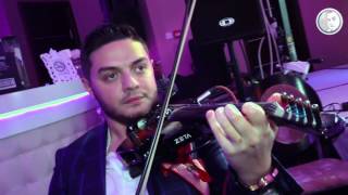 Video thumbnail of "Mierea Romaniei - Instrumentala - Septembrie (Live event)"