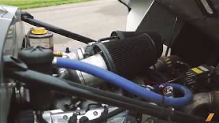 The Drives SB4 7.0 Experience | Mercury Racing