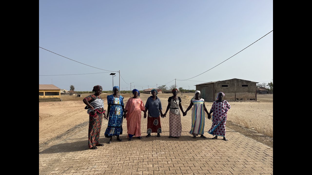 L’autonomisation des femmes dans le Kassa Bandial (Sénégal)