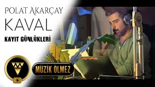 Polat Akarçay - Kaval - Kayıt Günlükleri Resimi