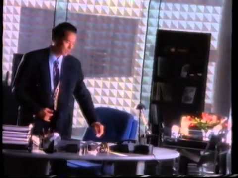 香港經典廣告1994UPS