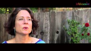 Ioana Urma and the Art of Science