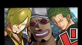 ロロノア ゾロ Spirit Of Zoro Youtube