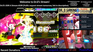 恋のパズルマジック MFC#572 DDR A 2017