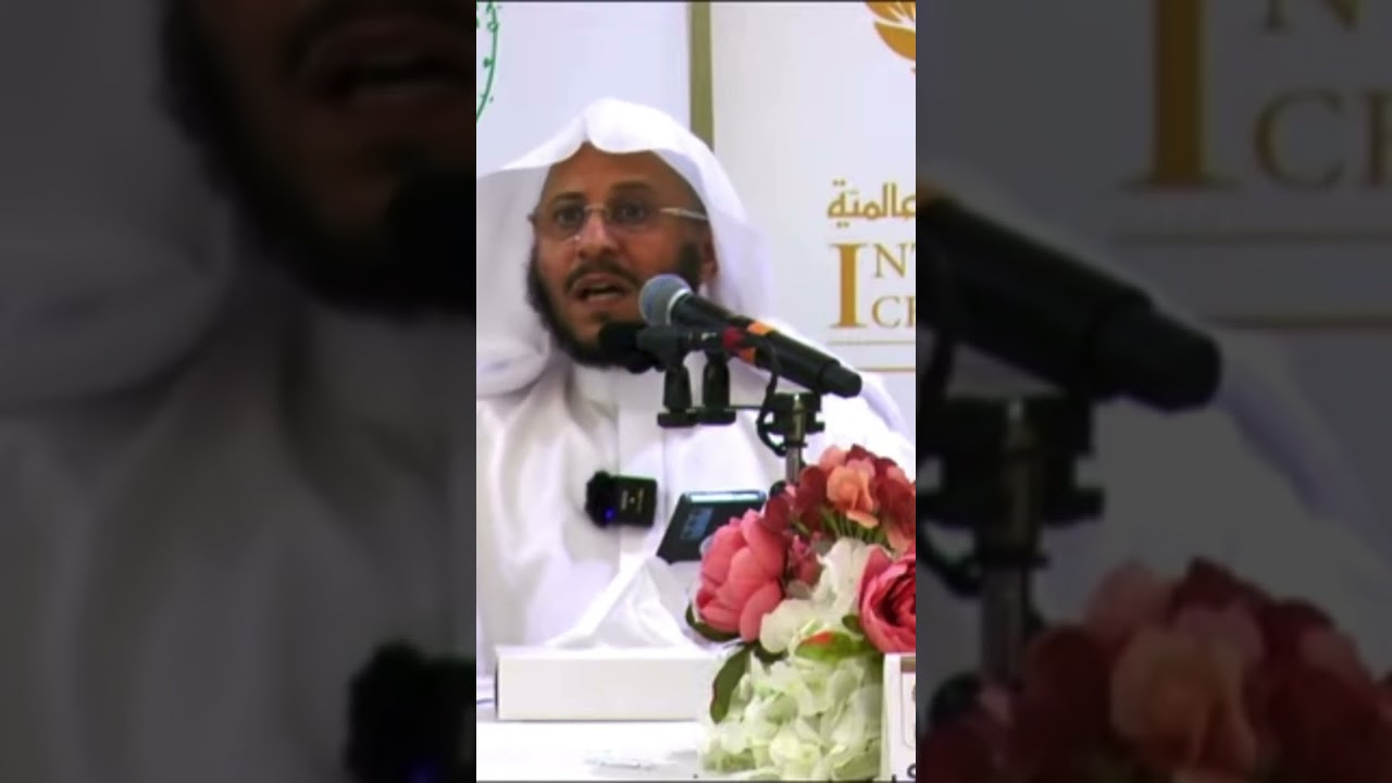هل من شروط طلب العلم أن يكون هناك معينًا؟ | الشيخ عزيز بن فرحان
