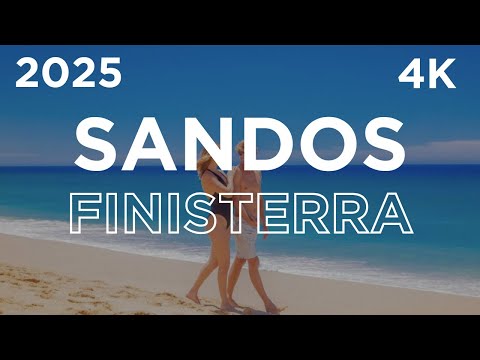 🌅 Hotel Sandos Finisterra Los Cabos 2025 en 4K