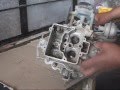 como limpiar un carburador completo