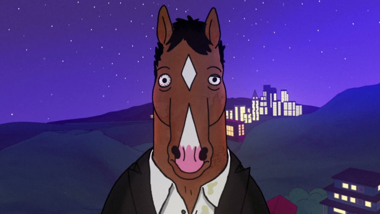Bojack Horseman's Depression Type Beat // Free Beat