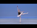 Momoka Nagase, 302 - Prix de Lausanne 2019, classical