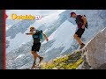 Attempting the Unofficial Triathlon Jackson Hole Picnic | Beat Monday Episode 2