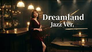 Dreamland(BENNIE K) – Jazz Cover / Rinka