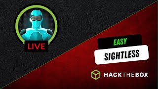 Sightless Hack The Box | Froxlor | CVE-2022-0944 | Command Injection/Privilege Escalation