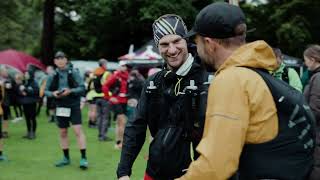 Rab Helvellyn Sky Ultra & St Sunday Mountain Race 2023