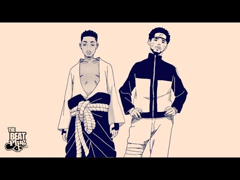 Kendrick Lamar Type Beat x J Cole Type Beat "Royals" | Free Type Beat 2018