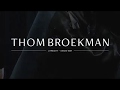 Thom broekman herenmode tips trouwpakken trends