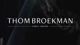 Thom Broekman Herenmode Tips Trouwpakken Trends