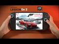 Forza Horizon 6 _ Legion Go 2 | 35W | 1200p | Low-High | FSR 3.1.5 | Gameplay | Let's See