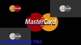 Master Card Logo - Sparta EXTENDED TTE Remasterd Edision Remix