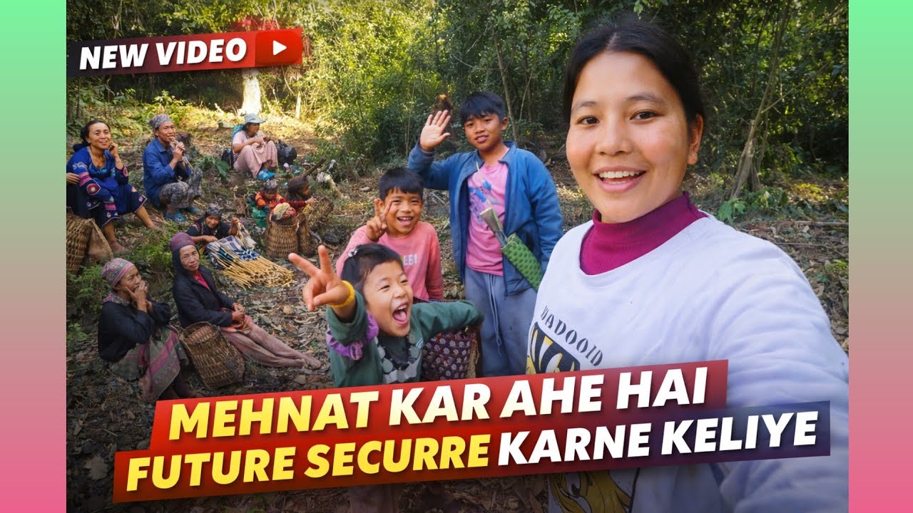 Aaj Hum Mehnat kar Rahe Hai Future Secure Karne Keliye☺️💪 Zindagi Aasan Nahi Hoti Hai 