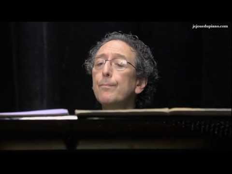 Cours de piano - Sonate K. 331 Marche Turque de Mozart