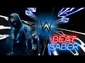 [beat saber] Alan Walker - The Spectre (AMAZING WALLS)