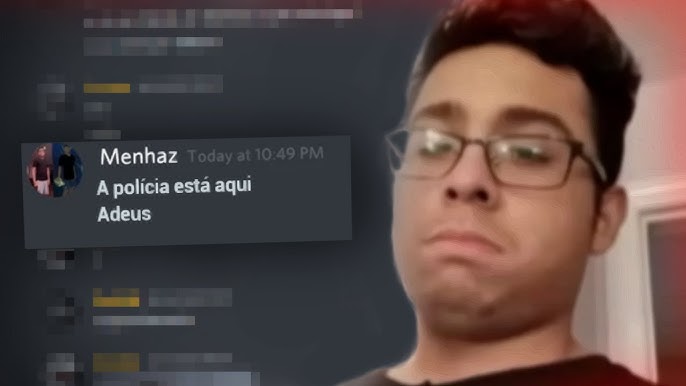 Comunidades bizarras do Discord 