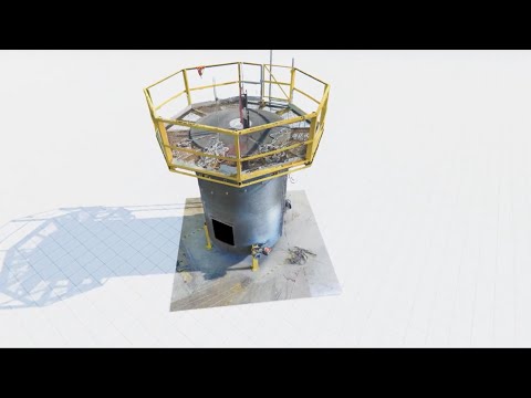 Applus+ digital solution: Digital Twin / Solución digital de Applus+ Digital Twin - video from Applus+