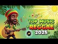 Pure Roots &amp; Dub Vibes 🌴 – Reggae Power 2025