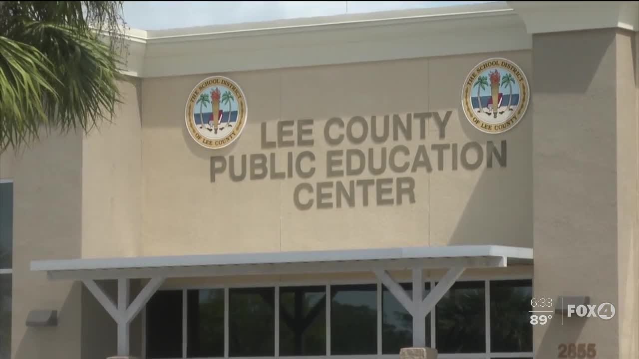 Lee County School District clarifies graduation ceremony plans for