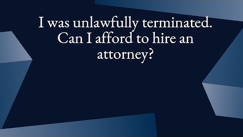 Contingency Fees Explained