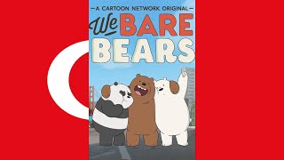 We Bare Bears Theme Song Türkturkish