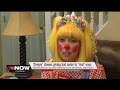 Professional Indiana clown: 'Creepy' clowns giving a bad name to the rea...