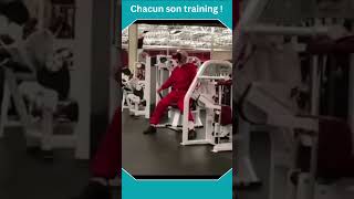 Entrainements Efficaces ? On Ne Se Moque Pas Avant Davoir Essayé Partie 1