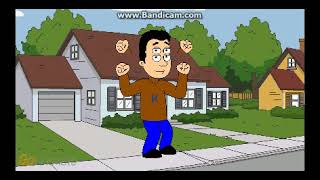 Goanimate Troublemakers S02E01 Justin Gets Sent Away