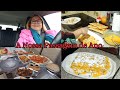 VLOG/NOSSA PASSAGEM DO ANO EM CASA /O QUE CORREU MAL?/ FIZ UMA SOBREMESA DE FOLHADO DELICIOSA