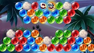 PANDA POP level 344