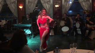 Alla Vatc Baladi And Tabla Improvisation Nail Maxim