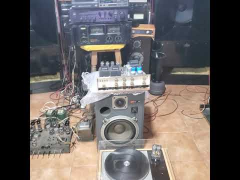 LEEA VACUUM TUBES