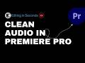 Want Better Audio in Premiere Pro? Follow This Step-by-Step Guide Using Essential Sound