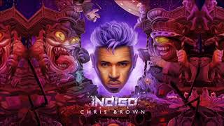 Chris Brown - Heat (Audio) ft. Gunna