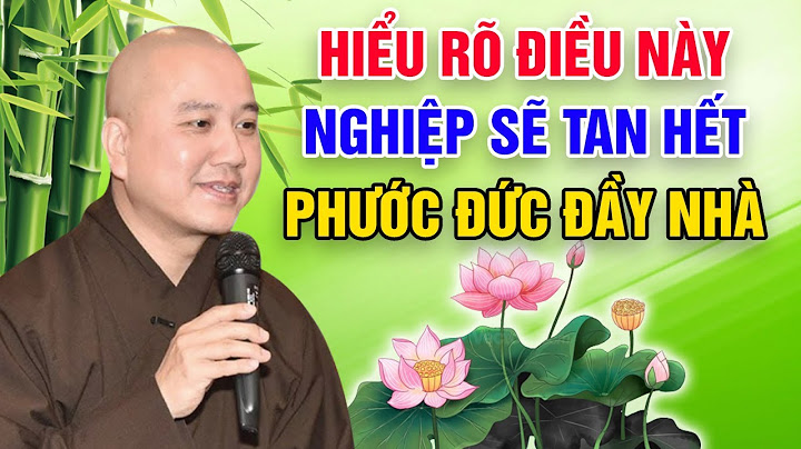 So sánh thiền định và thiền quán