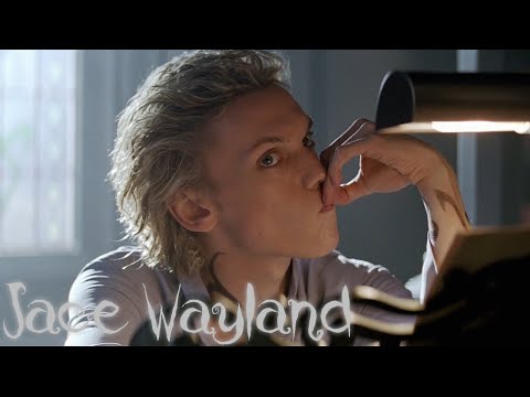 Jace Wayland being cocky for one minute and eleven seconds