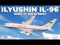 Russia's HUGE PLAN for 2026 Il-96 Will Change Everything - No One Expects