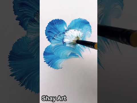 Видео: Butterfly Wings Inspire Art Studio Design в Коннектикуте