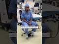 Cheryl Cotton, Surgical Tech